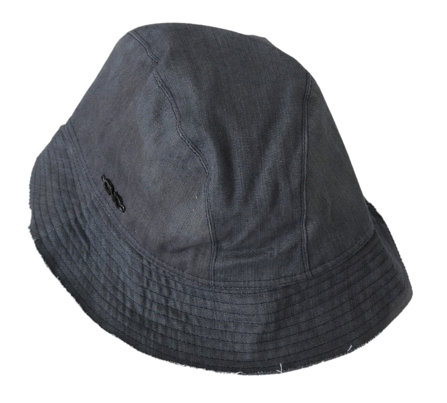 Костюм National Chic Black Bucket Hat - вічний аксесуар