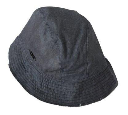 Костюм National Chic Black Bucket Hat - вічний аксесуар