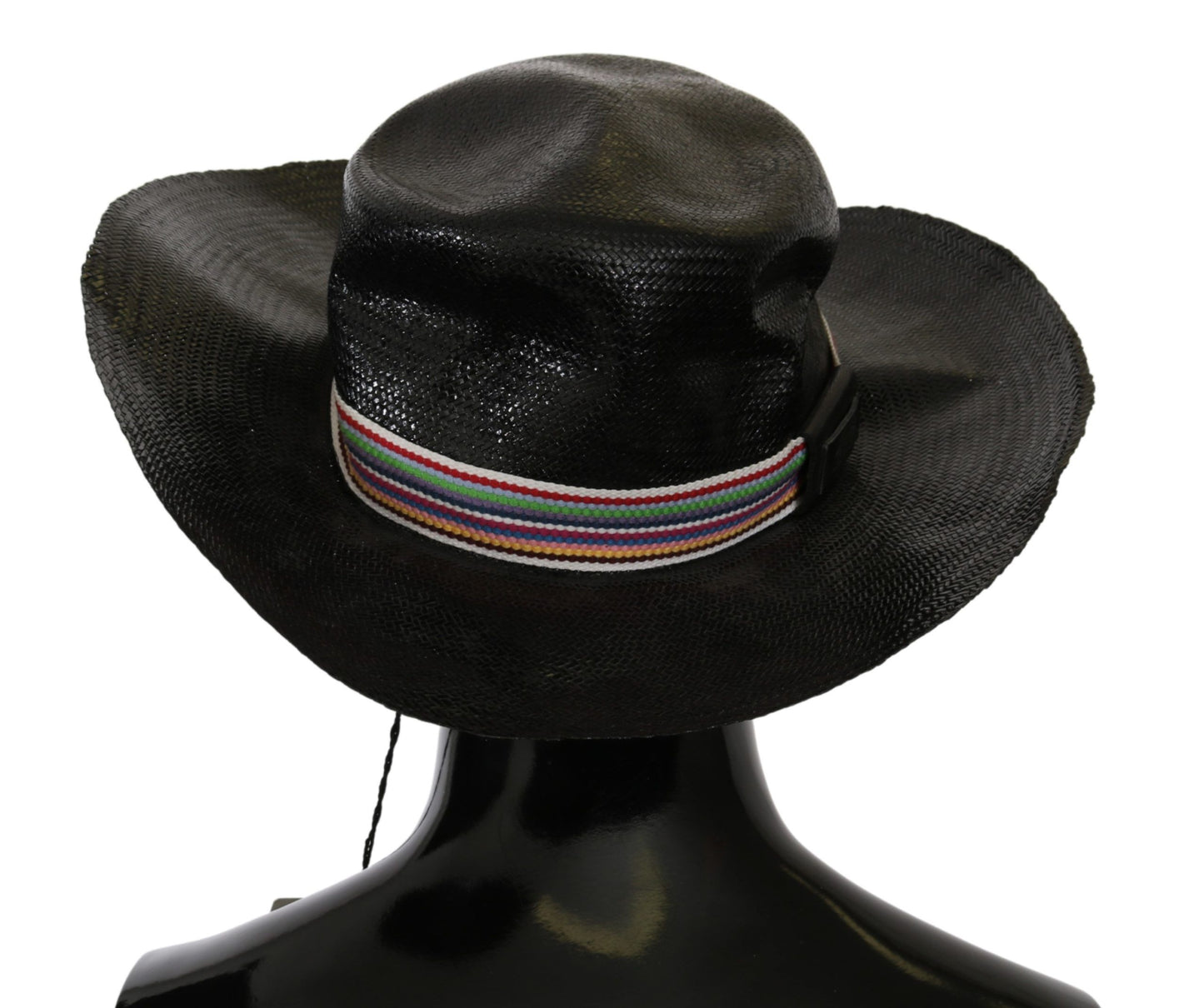 Костюм National Chic Black Floppy Hat - позачасова елегантність