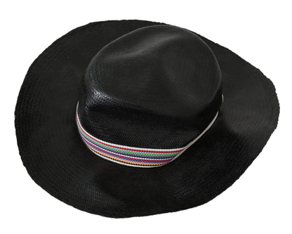 Костюм National Chic Black Floppy Hat - позачасова елегантність