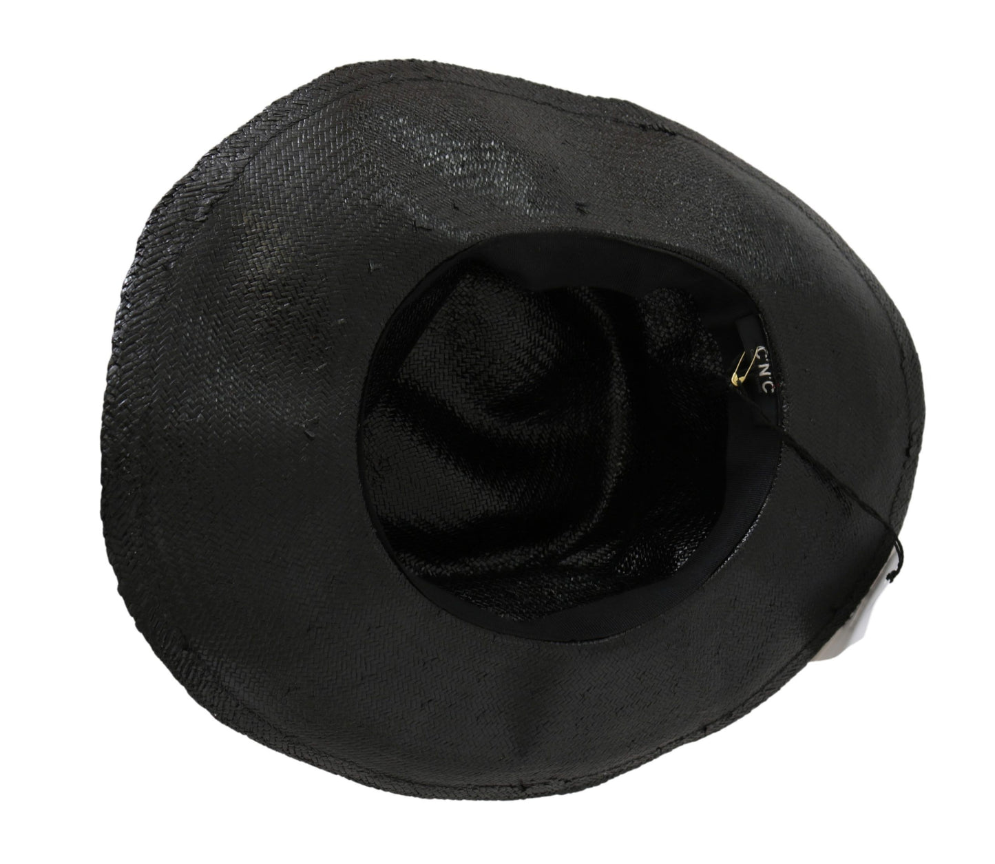 Костюм National Chic Black Floppy Hat - позачасова елегантність