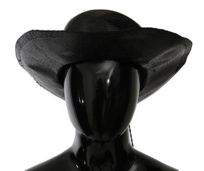 Костюм National Chic Black Floppy Hat - позачасова елегантність