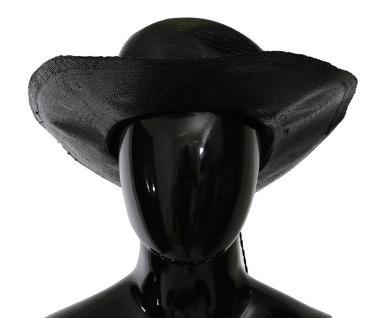 Костюм National Chic Black Floppy Hat - позачасова елегантність