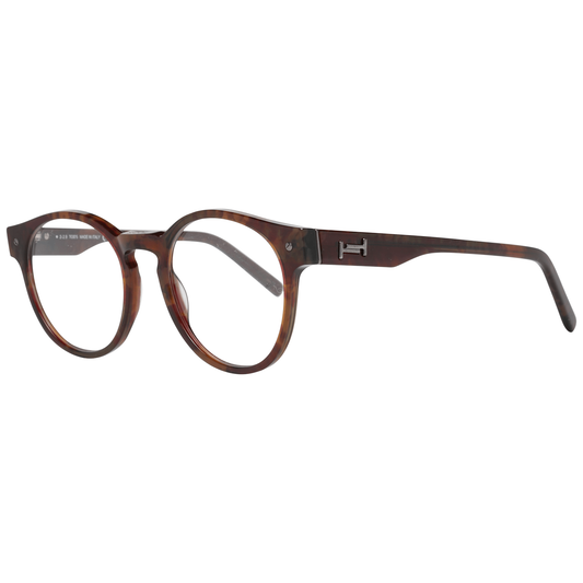 Оптичні оправи Tod's Brown Men