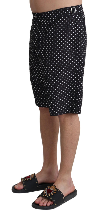 Плавки-боксери Dolce &amp; Gabbana Polka Dot Elegance