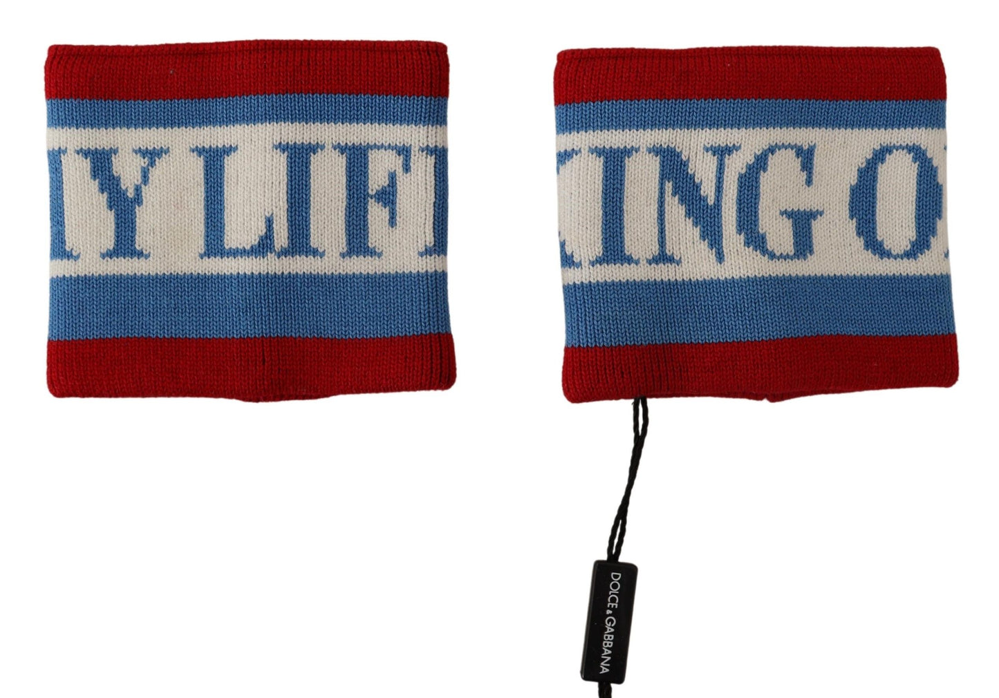 Елегантний наручник Dolce &amp; Gabbana King Of My Life