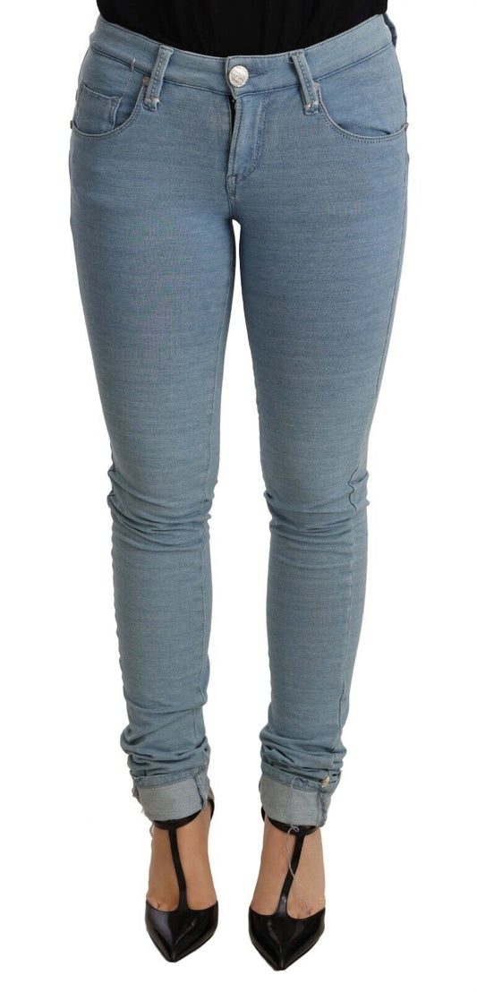 Джинси Acht Chic Push Up Slim Fit