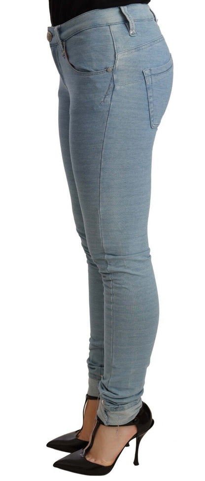 Джинси Acht Chic Push Up Slim Fit