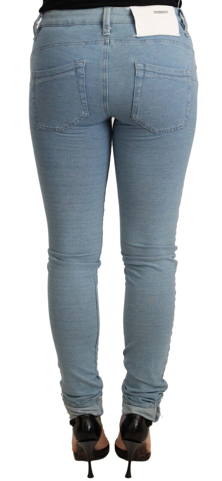 Джинси Acht Chic Push Up Slim Fit