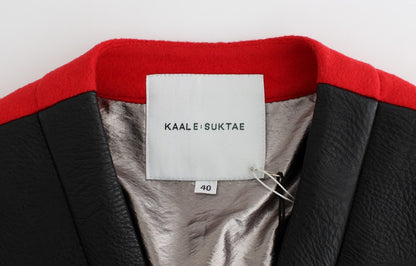Елегантний укорочений піджак KAALE SUKTAE