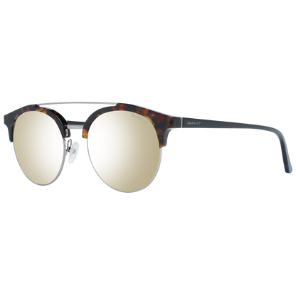 Чоловічі сонцезахисні окуляри Gant Brown
