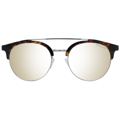 Чоловічі сонцезахисні окуляри Gant Brown