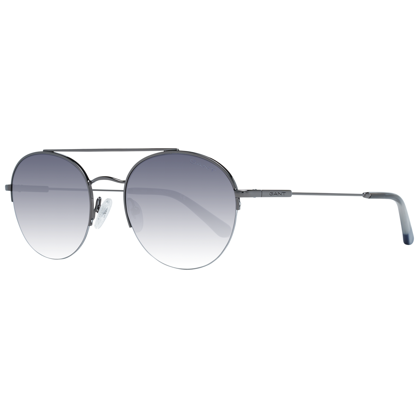 Чоловічі сонцезахисні окуляри Gant Grey