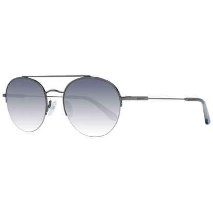 Чоловічі сонцезахисні окуляри Gant Grey