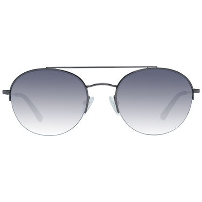 Чоловічі сонцезахисні окуляри Gant Grey