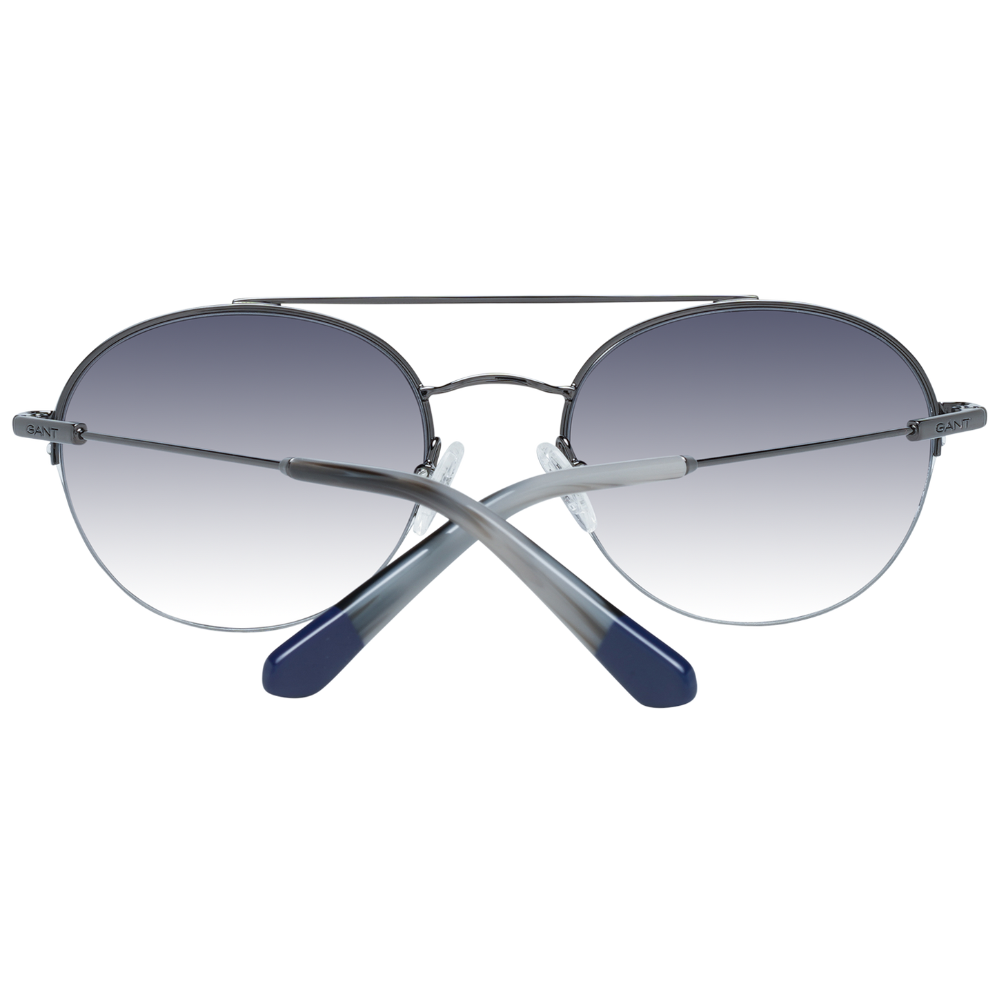 Чоловічі сонцезахисні окуляри Gant Grey