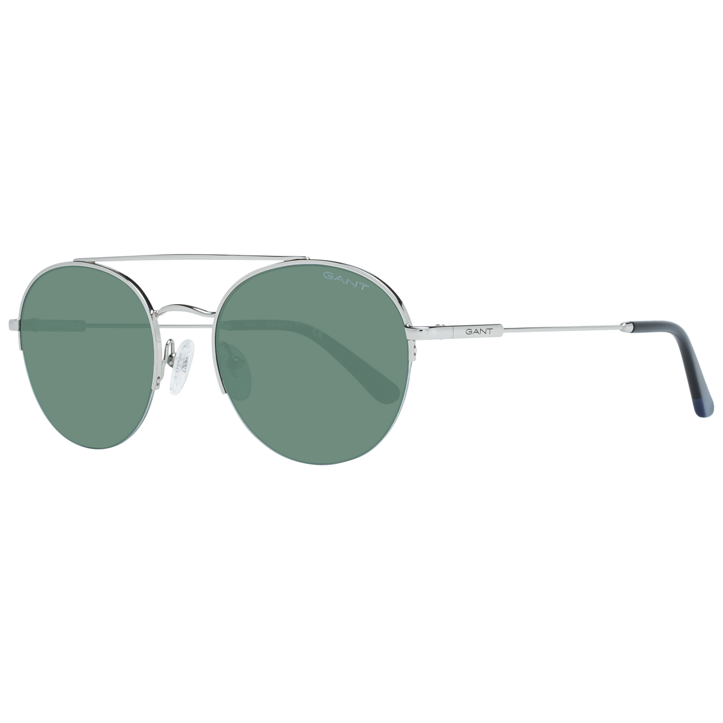 Чоловічі сонцезахисні окуляри Gant Grey