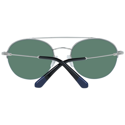 Чоловічі сонцезахисні окуляри Gant Grey