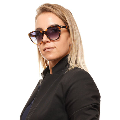 Жіночі сонцезахисні окуляри Gant Brown