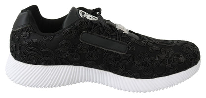 Елегантні кросівки Plein Sport Runner Joice