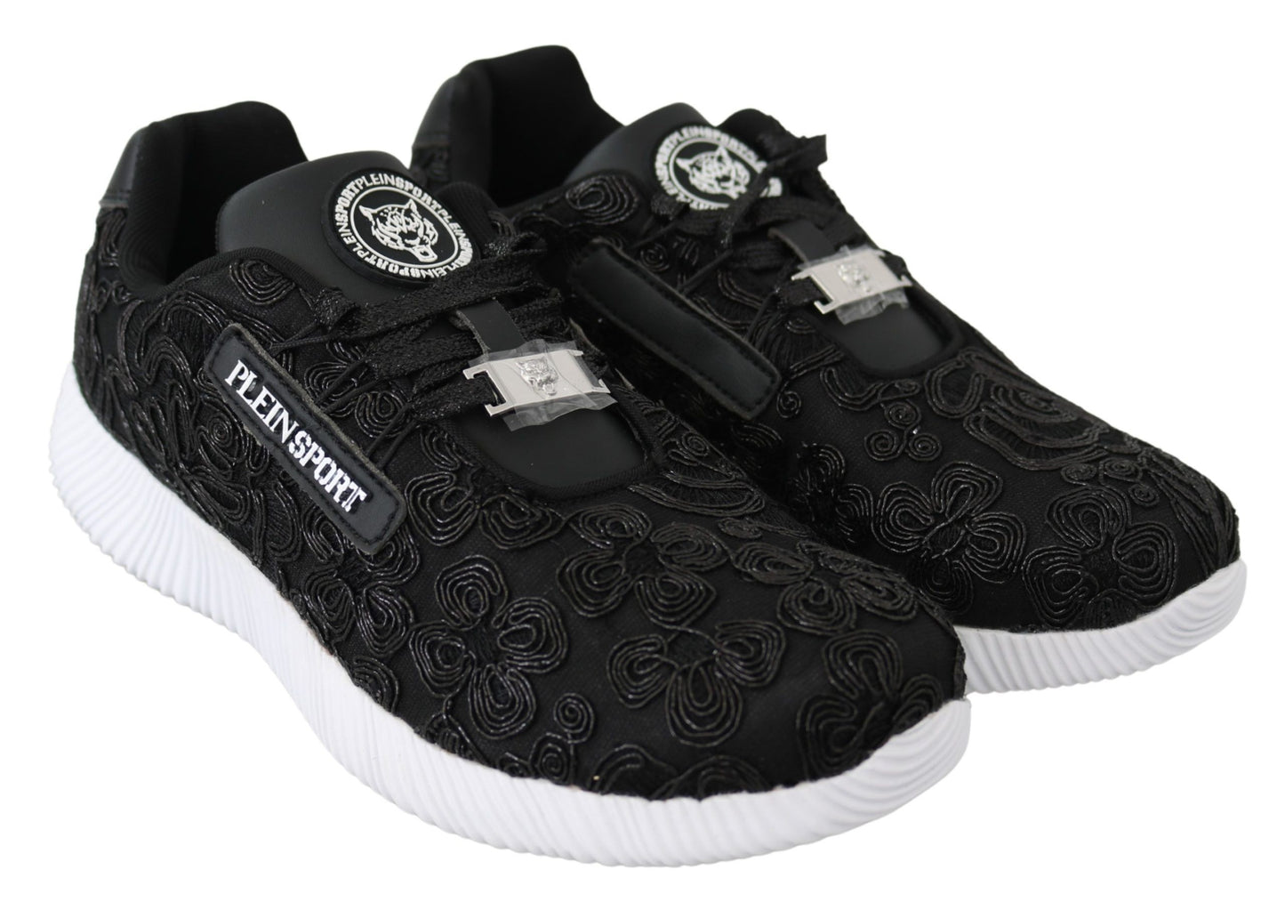 Елегантні кросівки Plein Sport Runner Joice