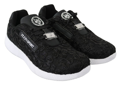 Елегантні кросівки Plein Sport Runner Joice