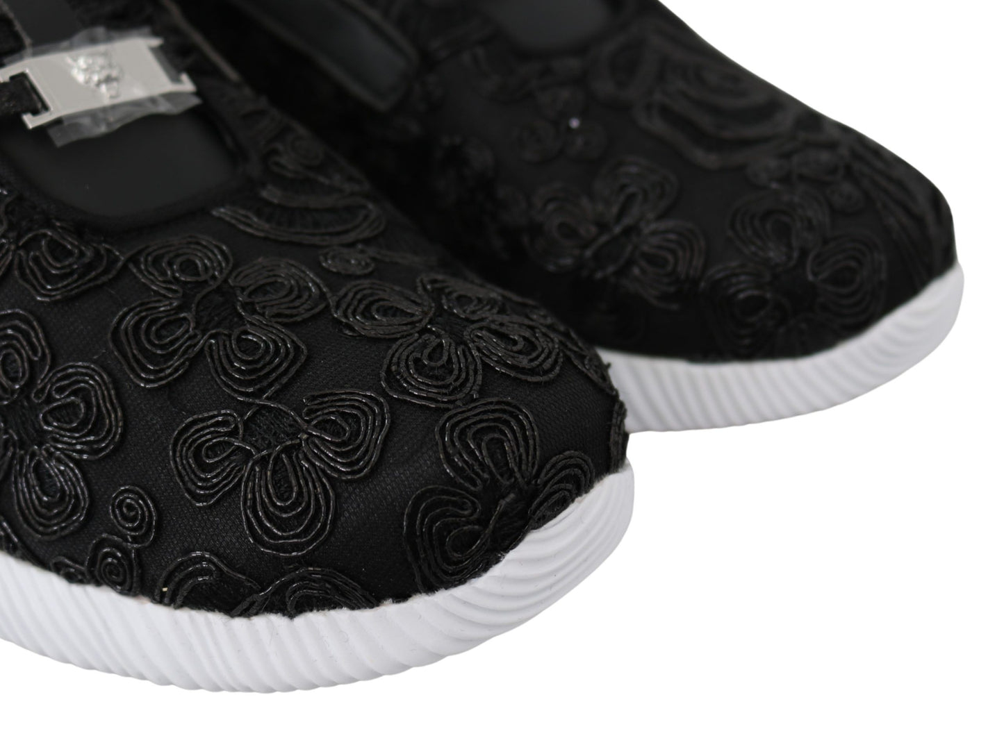 Елегантні кросівки Plein Sport Runner Joice