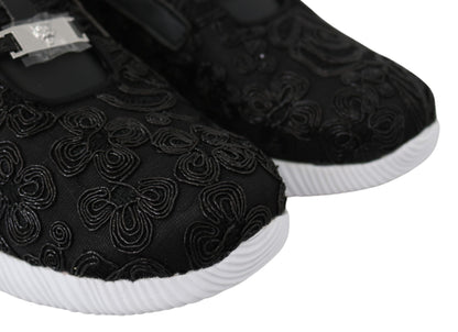 Елегантні кросівки Plein Sport Runner Joice