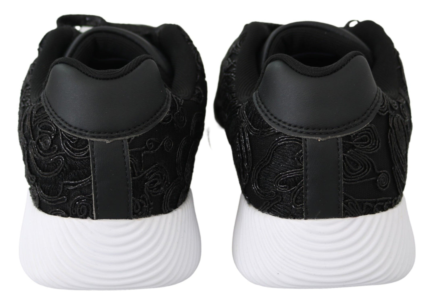 Елегантні кросівки Plein Sport Runner Joice