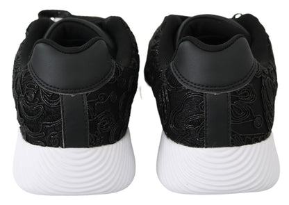 Елегантні кросівки Plein Sport Runner Joice