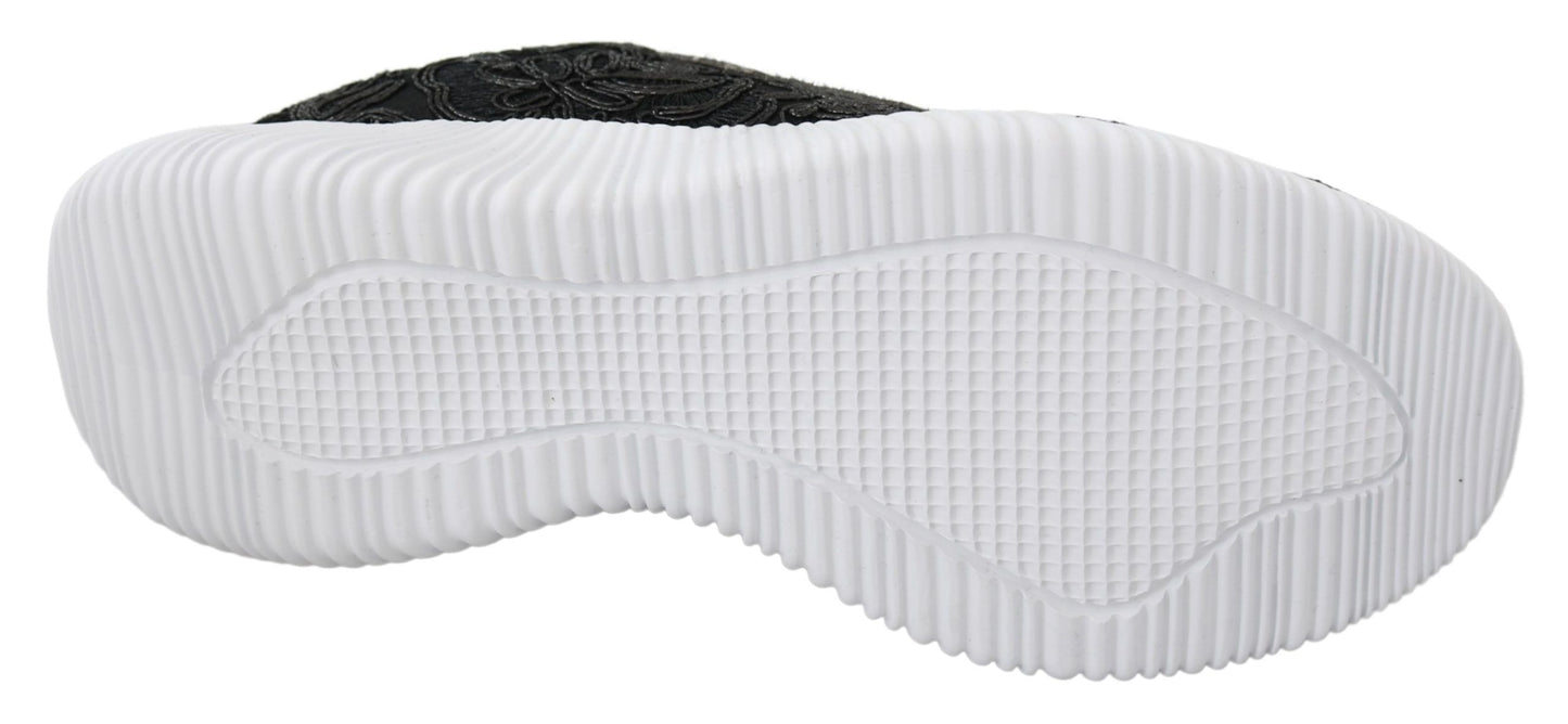 Елегантні кросівки Plein Sport Runner Joice