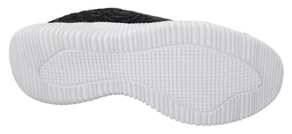 Елегантні кросівки Plein Sport Runner Joice