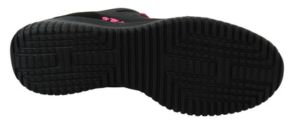 Спортивні кросівки Plein Sport Chic Pink Blush