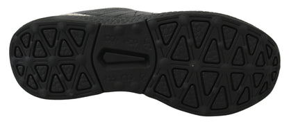 Спортивні кросівки Plein Sport Exquisite Black Runner Gisella