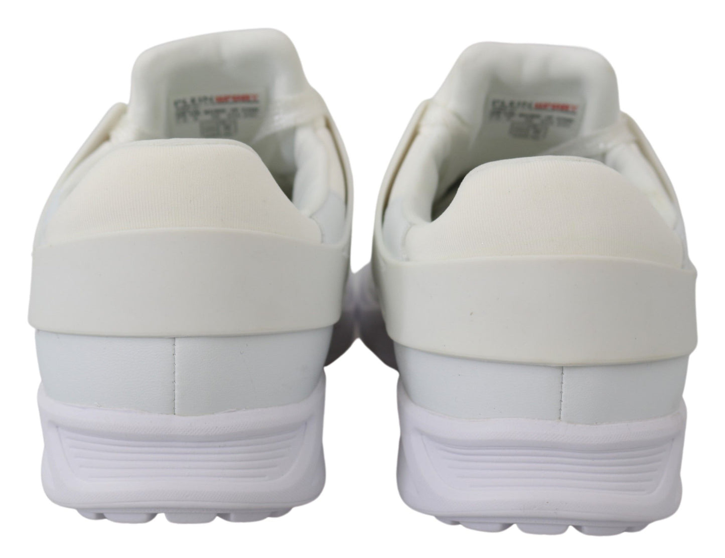 Спортивні кросівки Plein Sport Sleek White Runner Beth