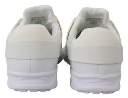 Спортивні кросівки Plein Sport Sleek White Runner Beth