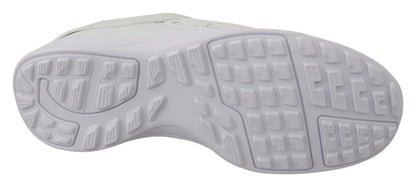 Спортивні кросівки Plein Sport Sleek White Runner Beth
