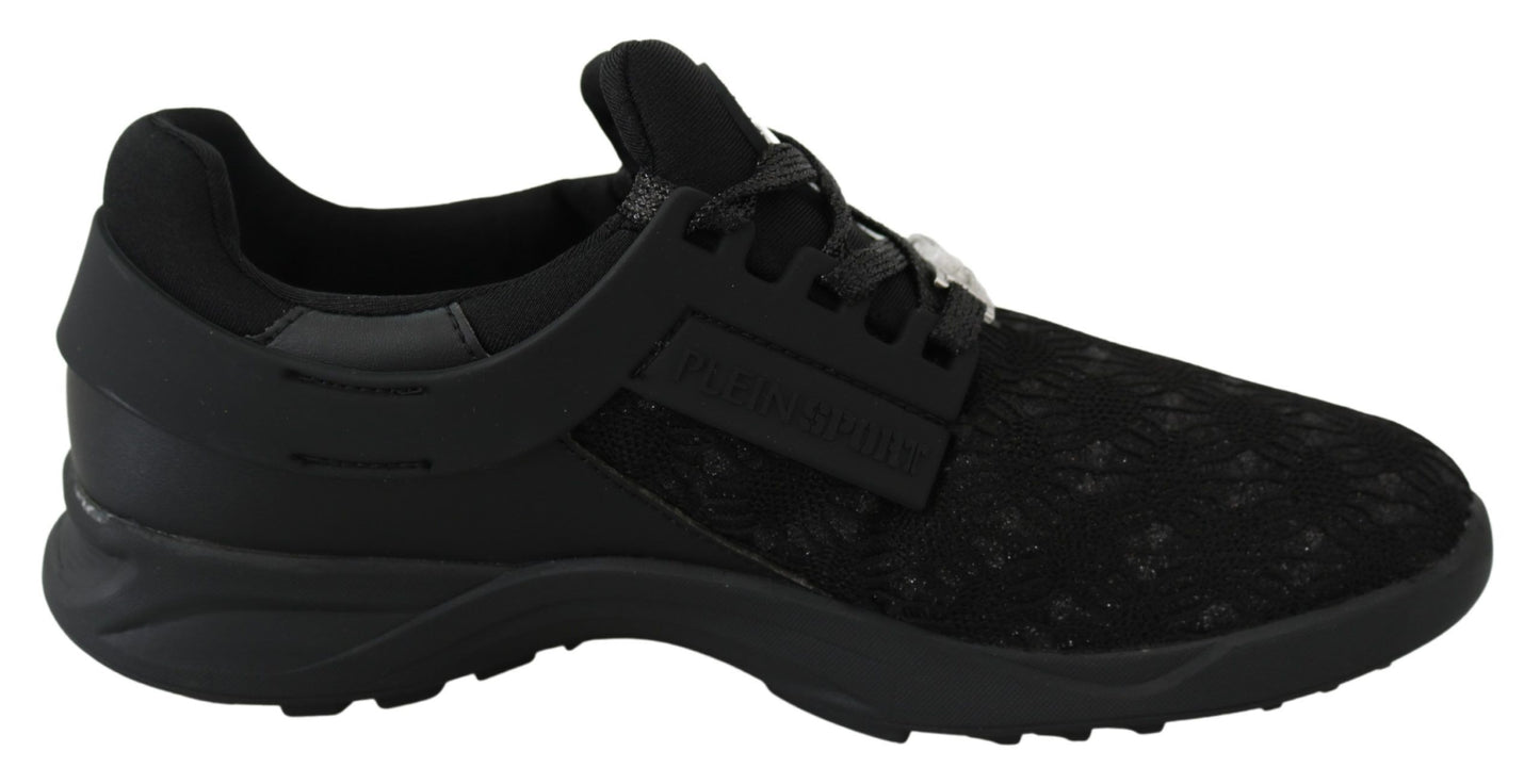 Спортивні кросівки Plein Sport Chic Runner Beth