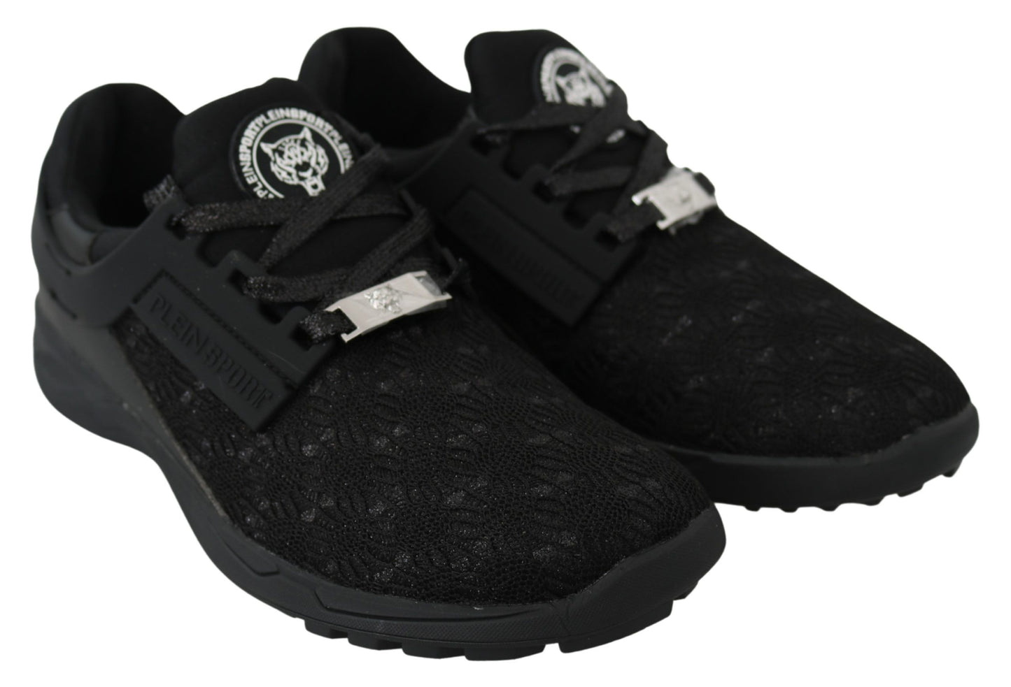 Спортивні кросівки Plein Sport Chic Runner Beth