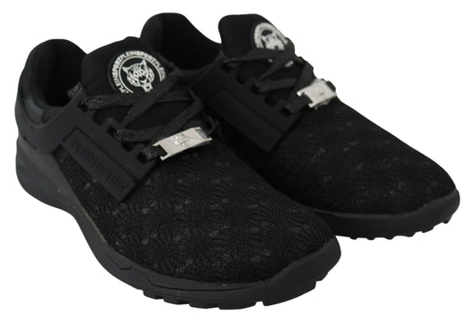 Спортивні кросівки Plein Sport Chic Runner Beth