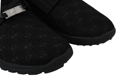 Спортивні кросівки Plein Sport Chic Runner Beth