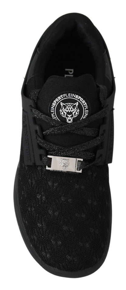 Спортивні кросівки Plein Sport Chic Runner Beth