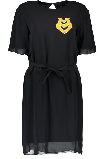 Жіноча сукня Love Moschino Black Varia