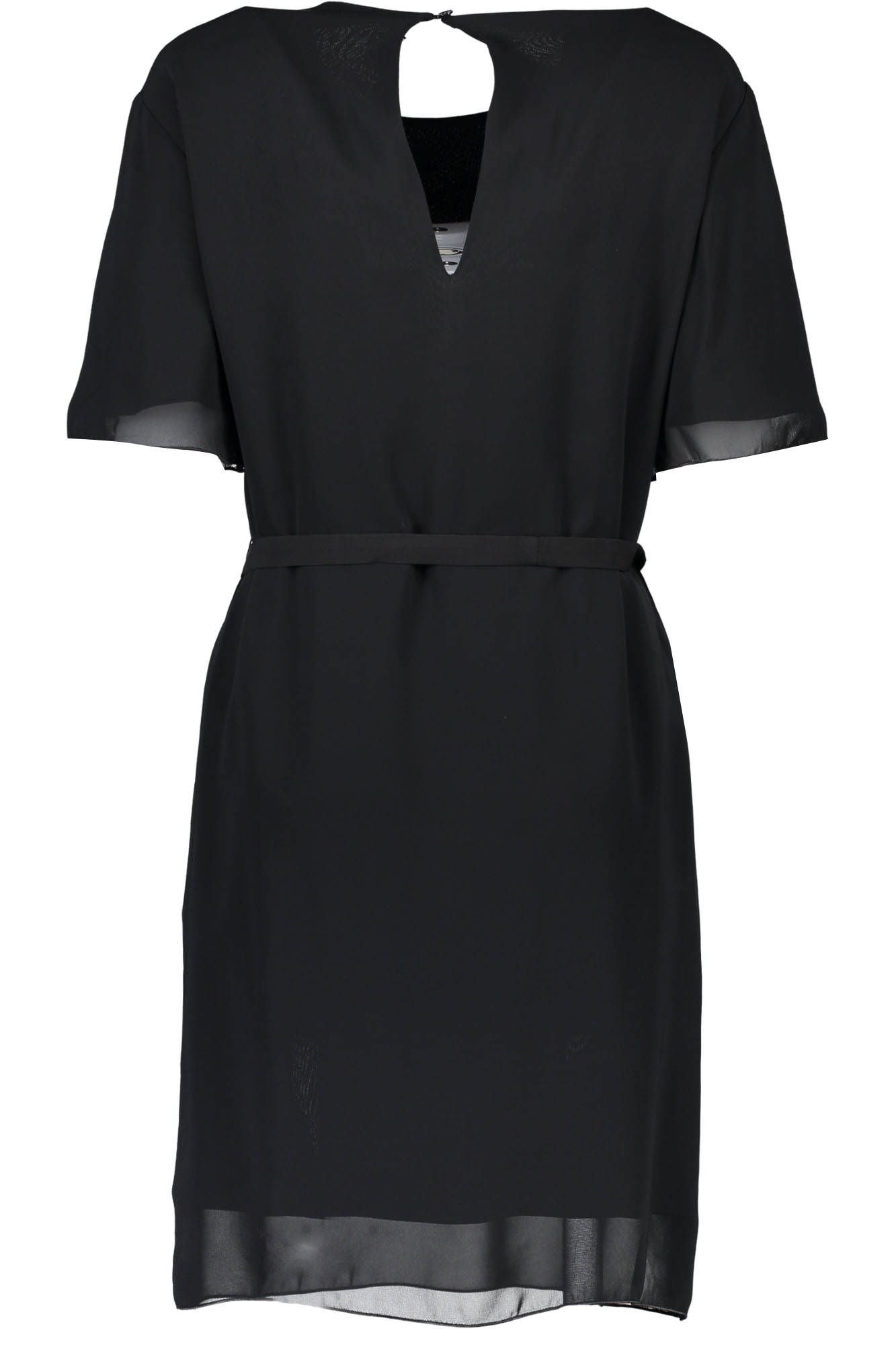 Жіноча сукня Love Moschino Black Varia