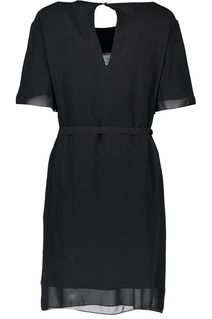 Жіноча сукня Love Moschino Black Varia