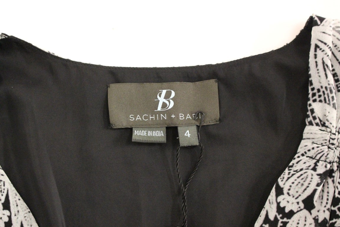 Елегантний квітковий комплект Sachin &amp; Babi