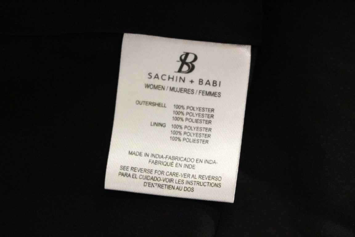 Елегантний квітковий комплект Sachin &amp; Babi