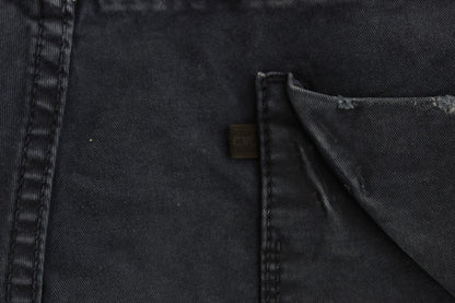 Костюм National Chic Regular Fit Blue Denim Jeans