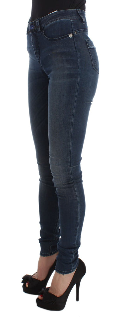 Костюм National Sleek Slim Fit італійських дизайнерських джинсів
