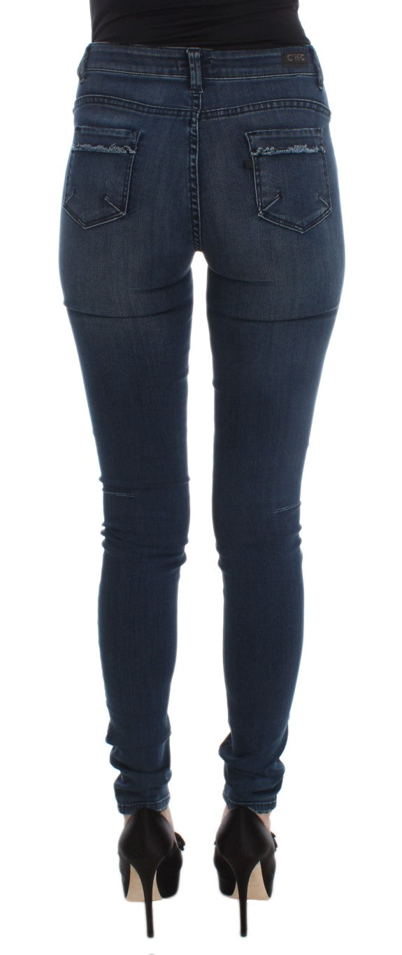 Костюм National Sleek Slim Fit італійських дизайнерських джинсів